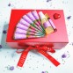 IVORY Gift Box - Short Cone 